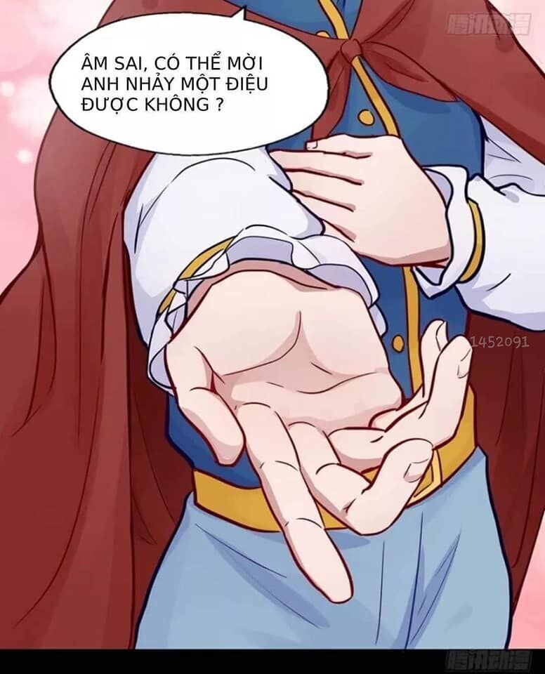 Chạy Đi Âm Sai Chapter 77 - Trang 2