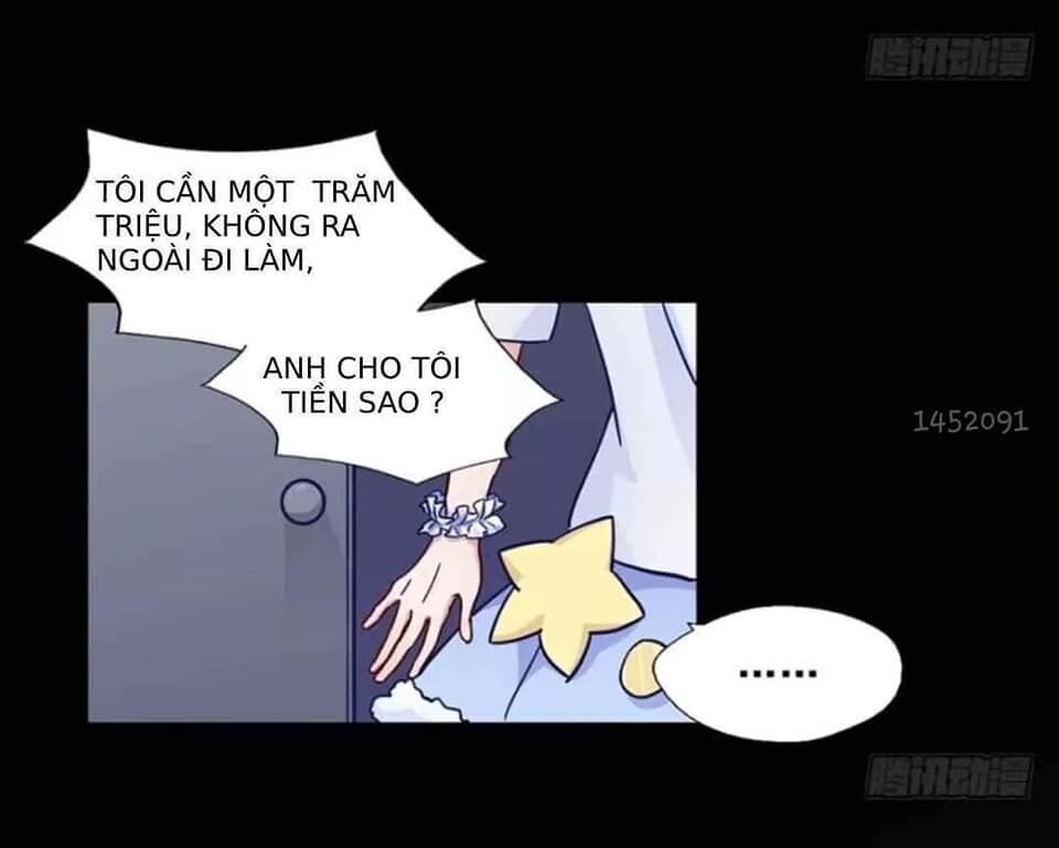 Chạy Đi Âm Sai Chapter 77 - Trang 2