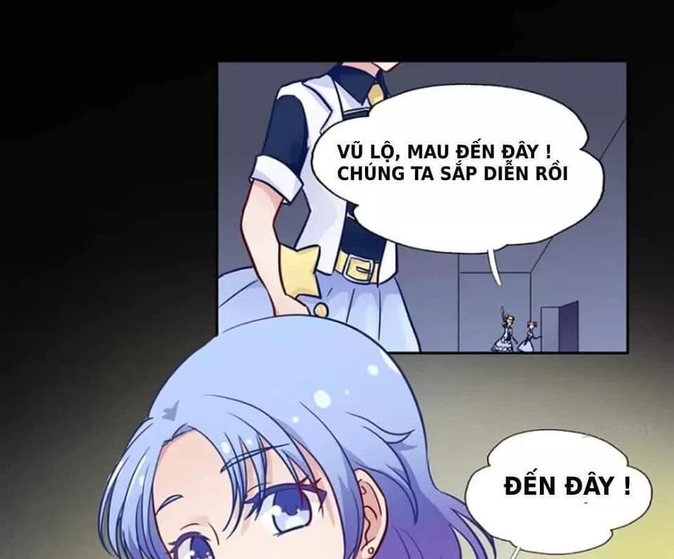 Chạy Đi Âm Sai Chapter 77 - Trang 2