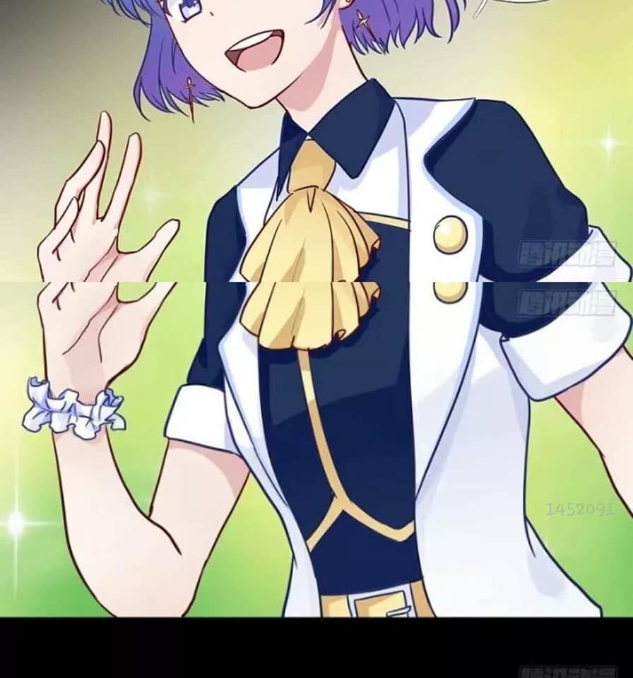 Chạy Đi Âm Sai Chapter 77 - Trang 2