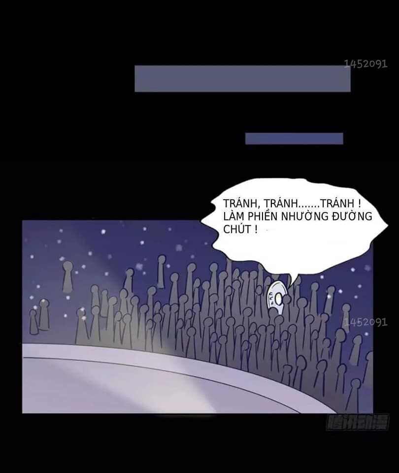 Chạy Đi Âm Sai Chapter 77 - Trang 2