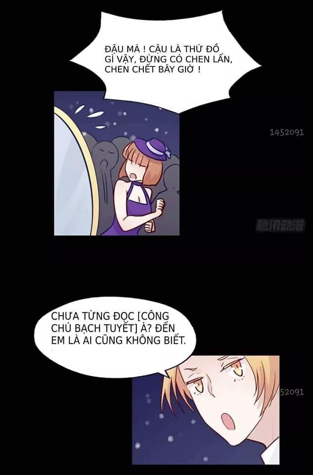 Chạy Đi Âm Sai Chapter 77 - Trang 2