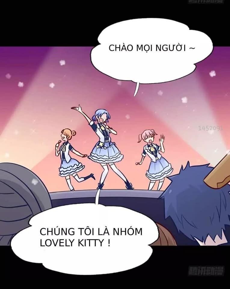 Chạy Đi Âm Sai Chapter 77 - Trang 2