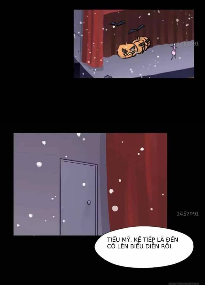 Chạy Đi Âm Sai Chapter 78 - Trang 2