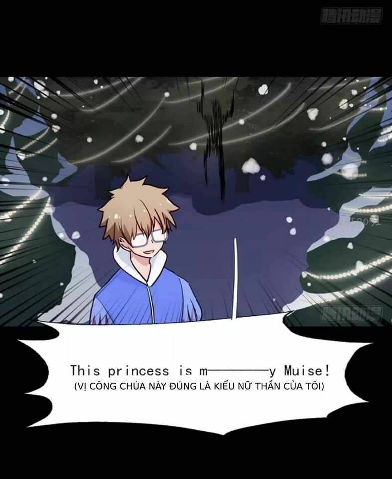 Chạy Đi Âm Sai Chapter 78 - Trang 2