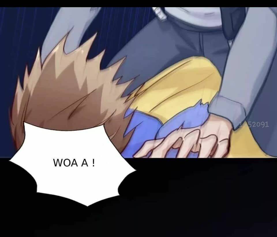 Chạy Đi Âm Sai Chapter 78 - Trang 2