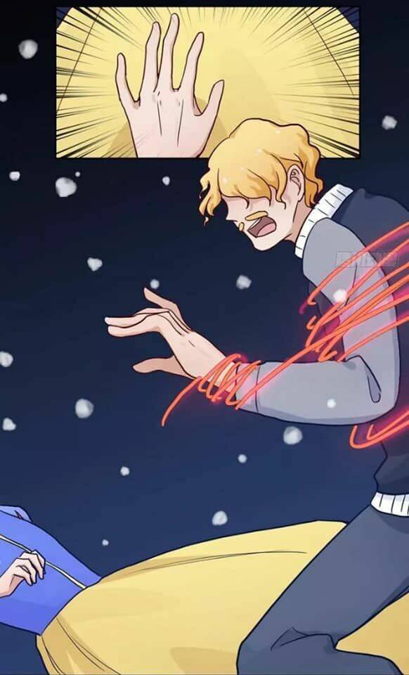 Chạy Đi Âm Sai Chapter 78 - Trang 2