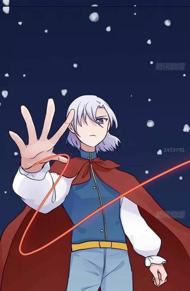 Chạy Đi Âm Sai Chapter 78 - Trang 2