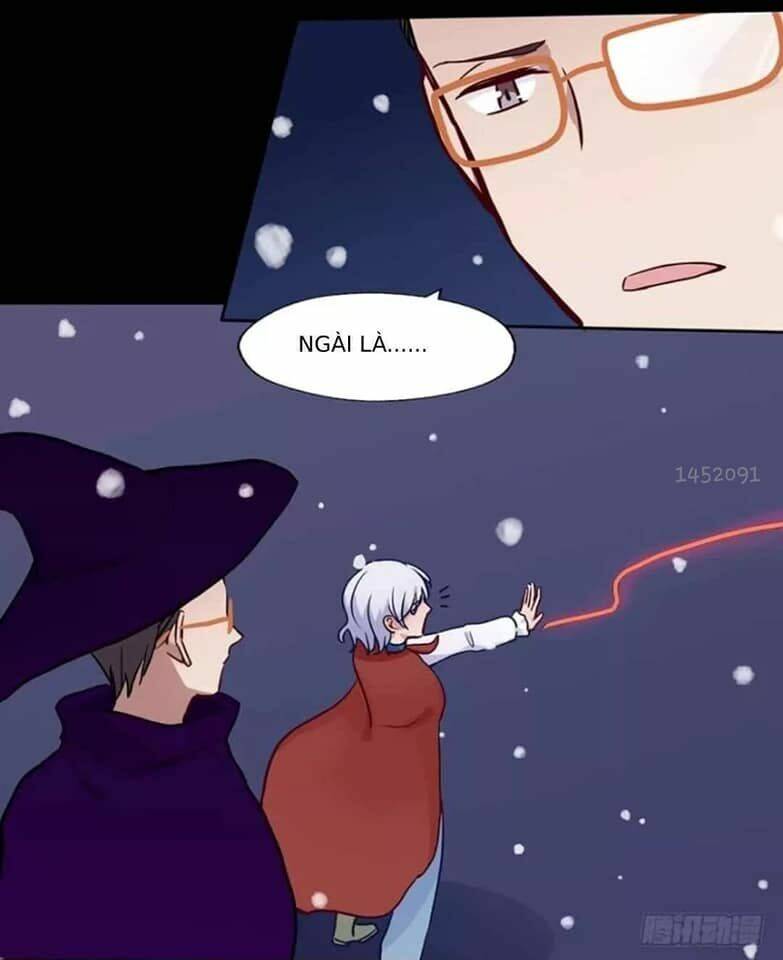 Chạy Đi Âm Sai Chapter 78 - Trang 2