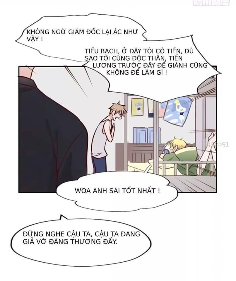 Chạy Đi Âm Sai Chapter 79 - Trang 2