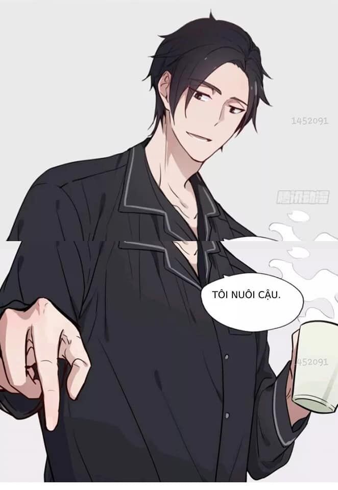 Chạy Đi Âm Sai Chapter 79 - Trang 2