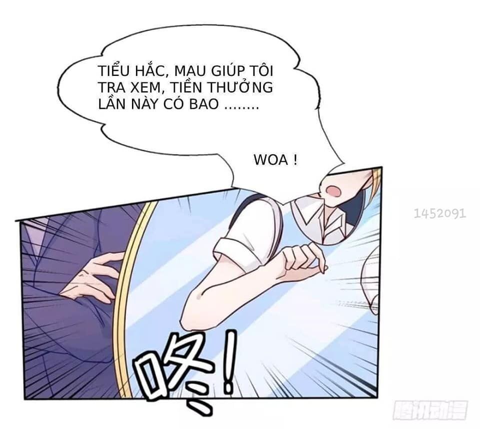 Chạy Đi Âm Sai Chapter 79 - Trang 2