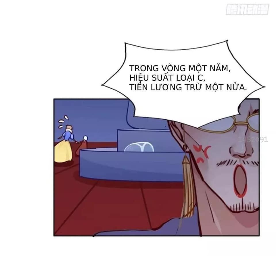 Chạy Đi Âm Sai Chapter 79 - Trang 2