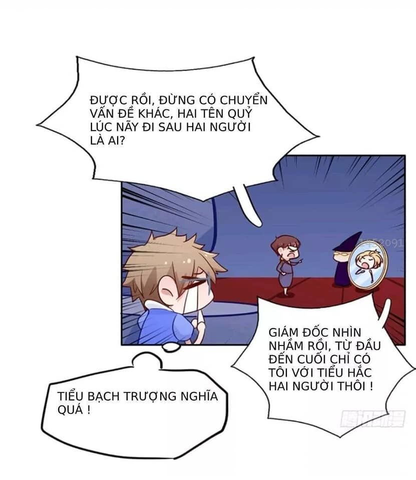 Chạy Đi Âm Sai Chapter 79 - Trang 2