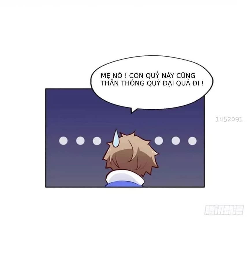 Chạy Đi Âm Sai Chapter 79 - Trang 2