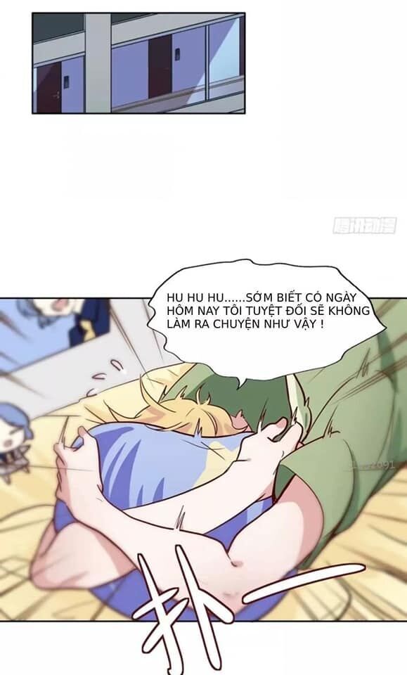 Chạy Đi Âm Sai Chapter 79 - Trang 2