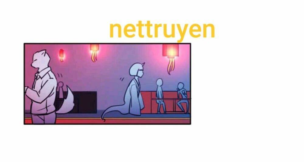 Chạy Đi Âm Sai Chapter 8 - Trang 2