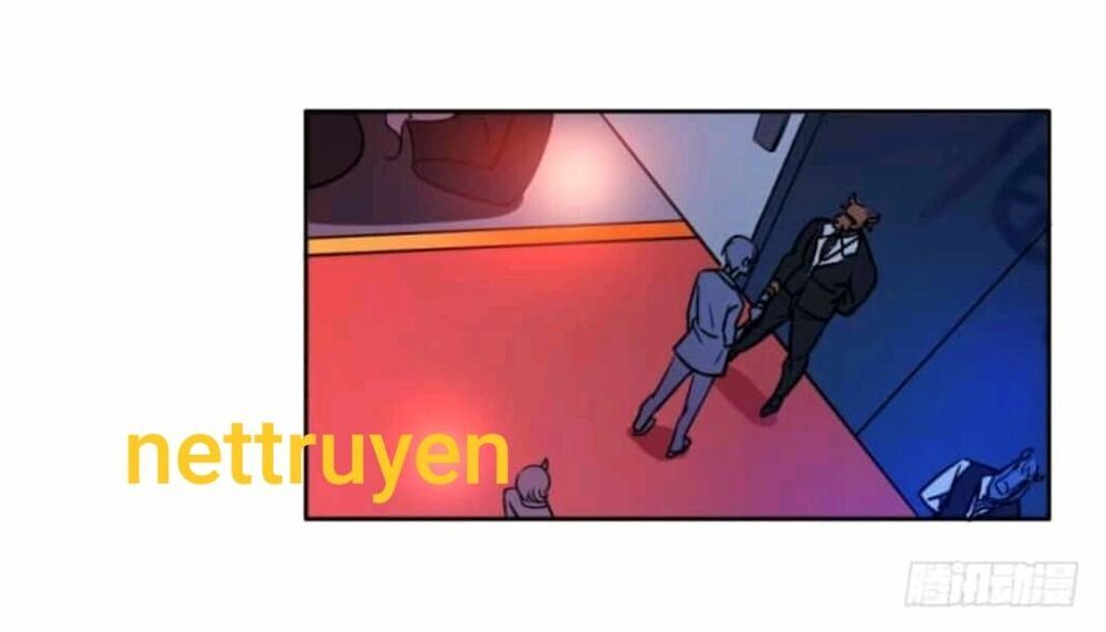 Chạy Đi Âm Sai Chapter 8 - Trang 2