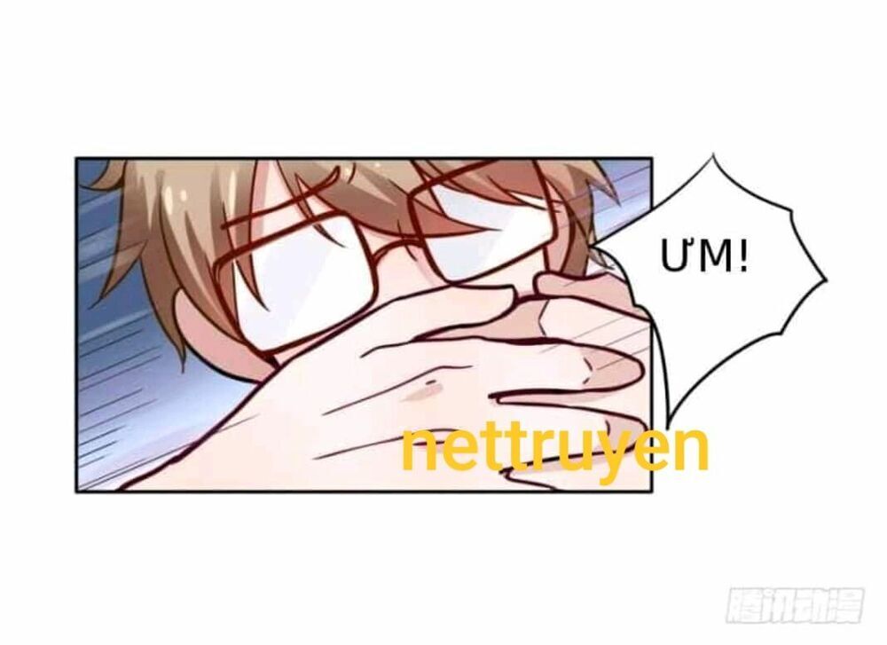 Chạy Đi Âm Sai Chapter 8 - Trang 2