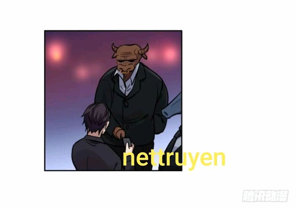 Chạy Đi Âm Sai Chapter 8 - Trang 2