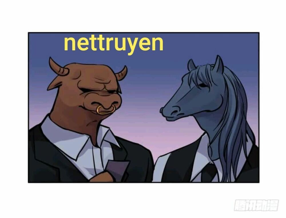 Chạy Đi Âm Sai Chapter 8 - Trang 2