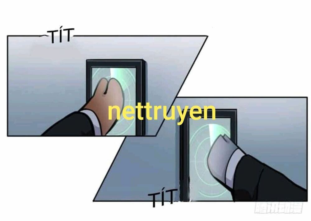 Chạy Đi Âm Sai Chapter 8 - Trang 2