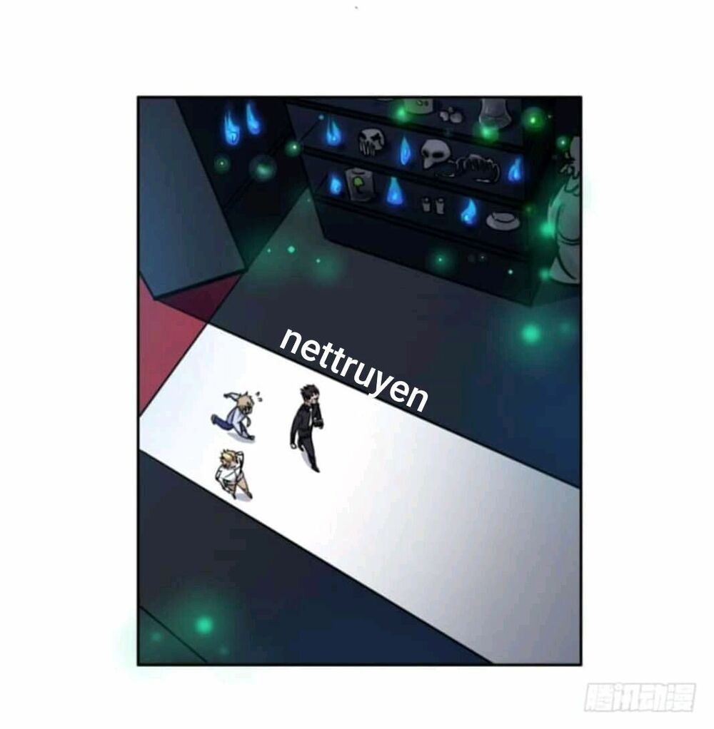 Chạy Đi Âm Sai Chapter 8 - Trang 2