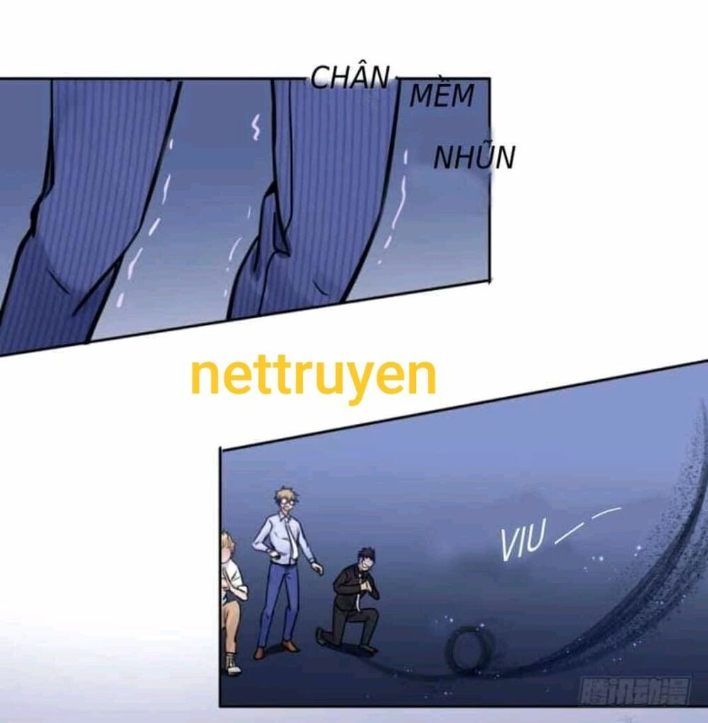 Chạy Đi Âm Sai Chapter 8 - Trang 2