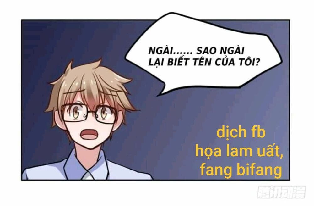 Chạy Đi Âm Sai Chapter 8 - Trang 2