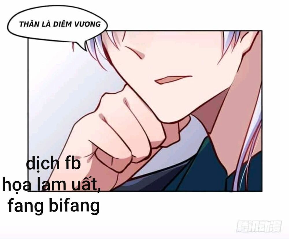 Chạy Đi Âm Sai Chapter 8 - Trang 2