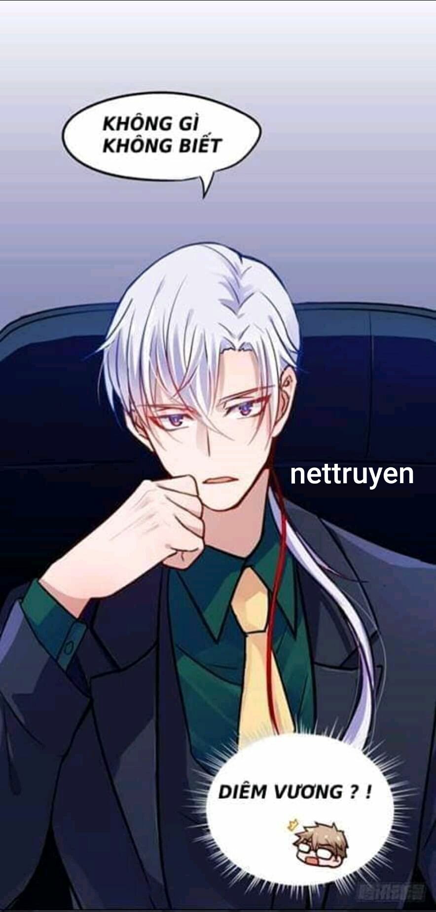 Chạy Đi Âm Sai Chapter 8 - Trang 2