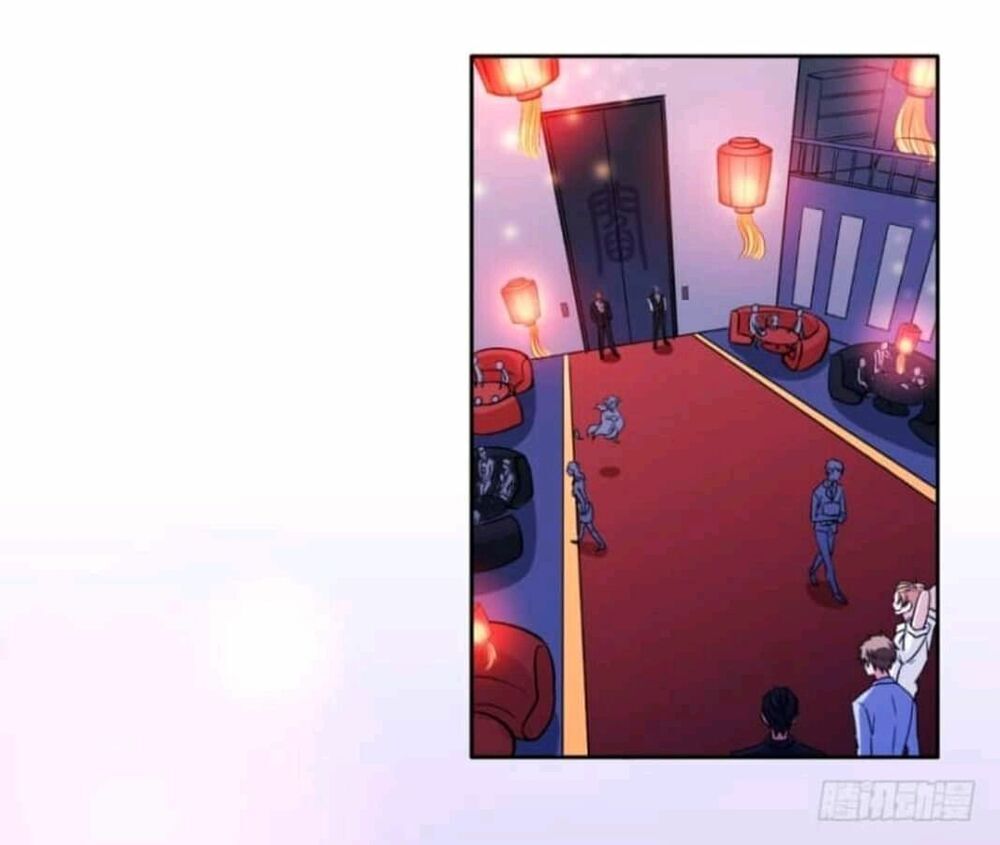 Chạy Đi Âm Sai Chapter 8 - Trang 2