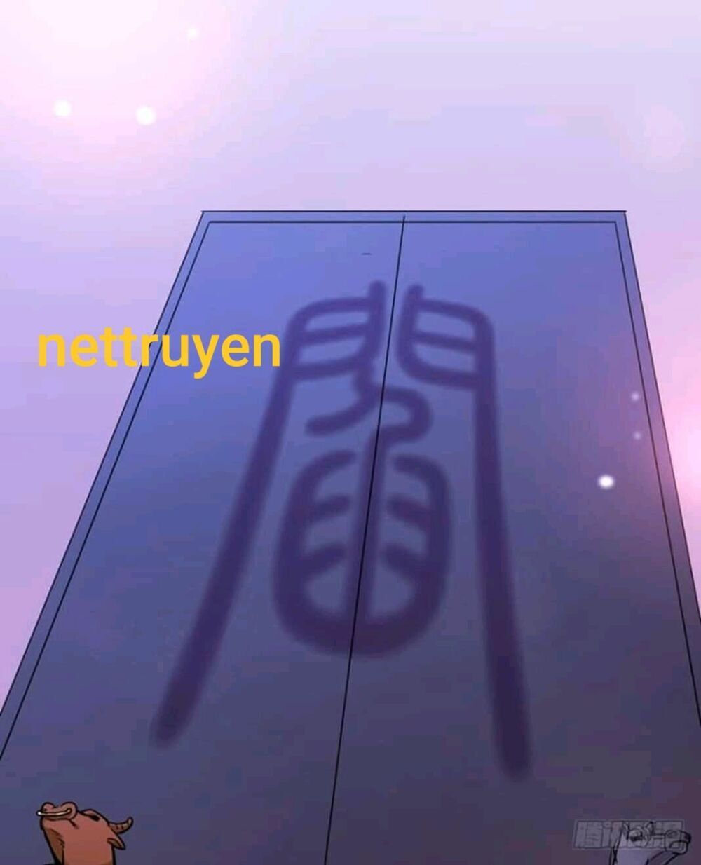 Chạy Đi Âm Sai Chapter 8 - Trang 2