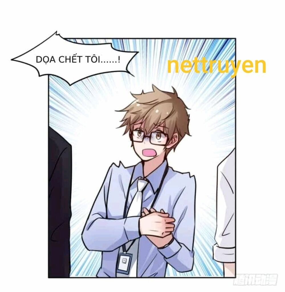 Chạy Đi Âm Sai Chapter 8 - Trang 2