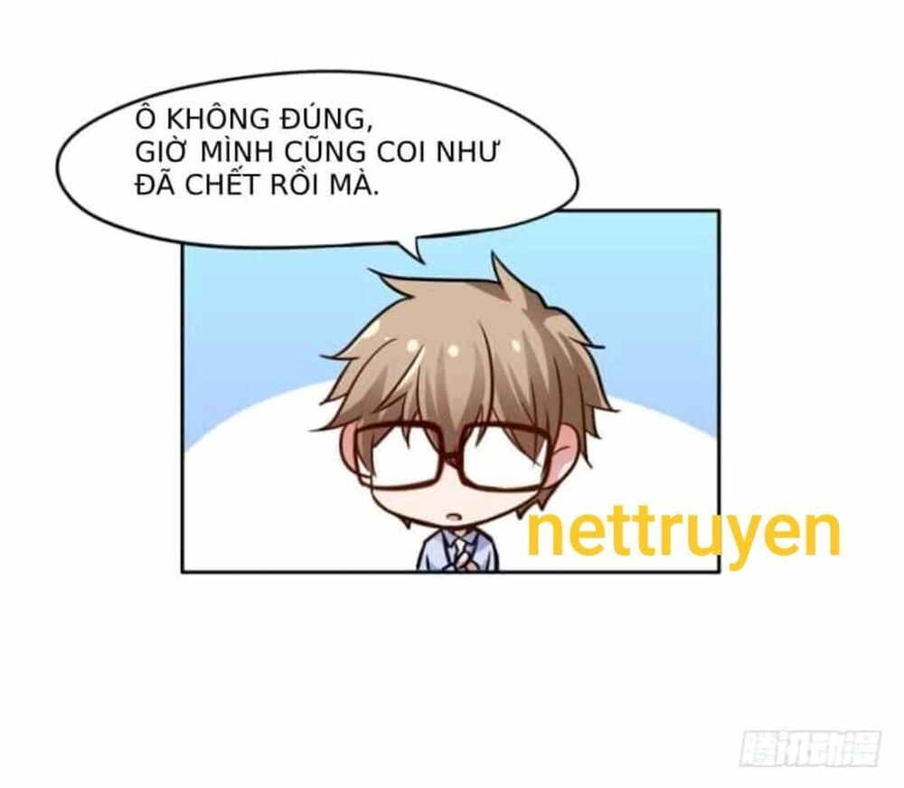 Chạy Đi Âm Sai Chapter 8 - Trang 2