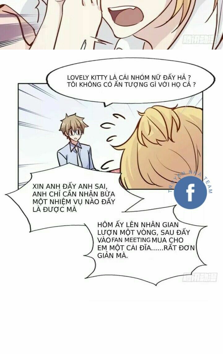 Chạy Đi Âm Sai Chapter 80 - Trang 2