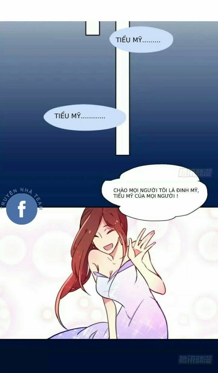 Chạy Đi Âm Sai Chapter 80 - Trang 2