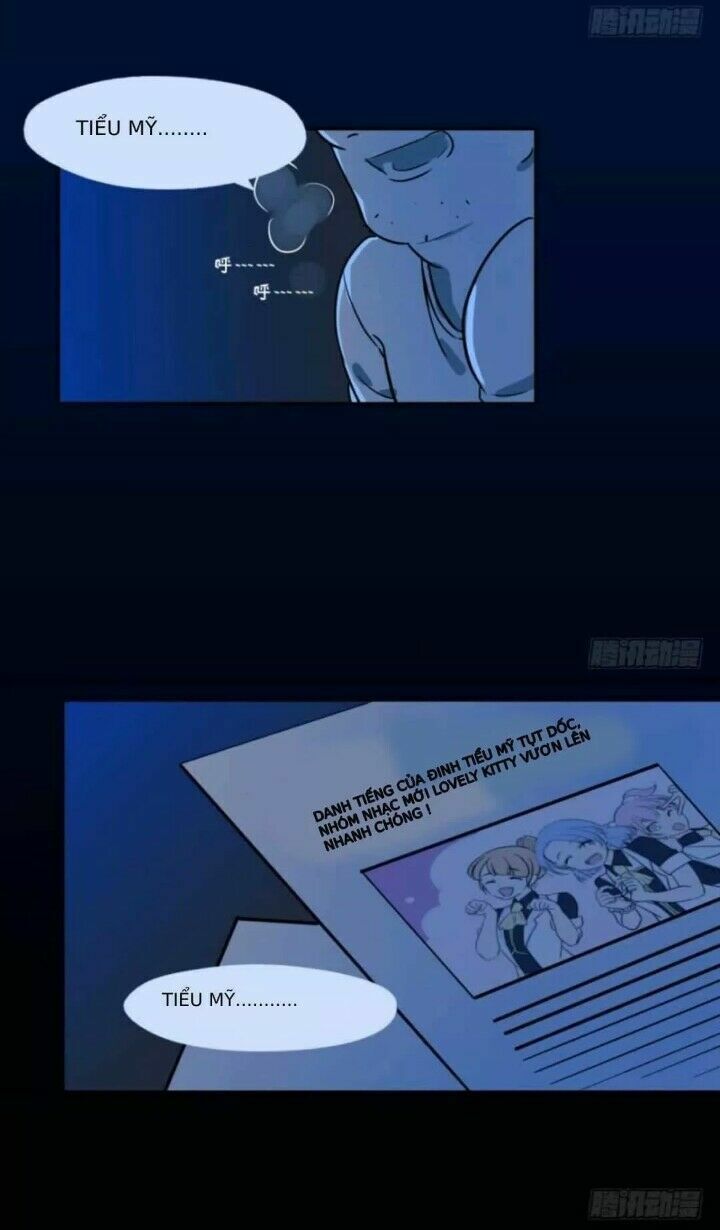 Chạy Đi Âm Sai Chapter 80 - Trang 2