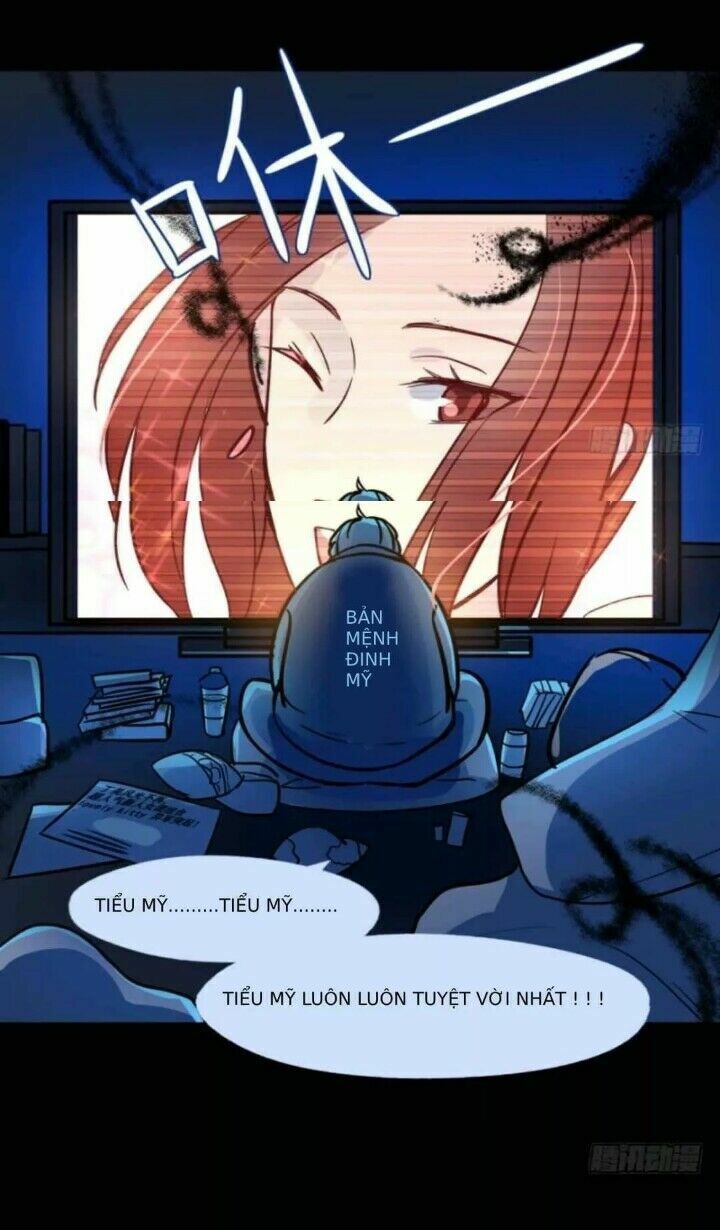 Chạy Đi Âm Sai Chapter 80 - Trang 2