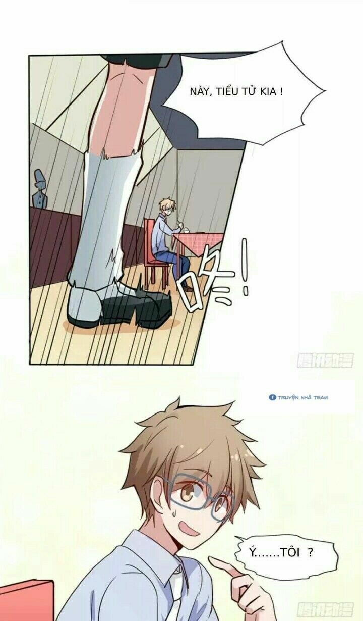 Chạy Đi Âm Sai Chapter 80 - Trang 2