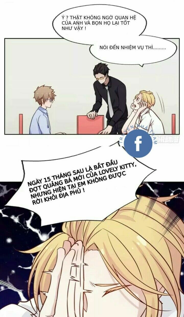 Chạy Đi Âm Sai Chapter 80 - Trang 2