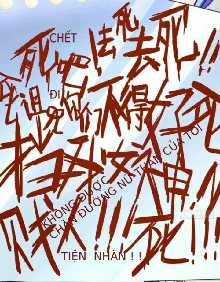 Chạy Đi Âm Sai Chapter 81 - Trang 2