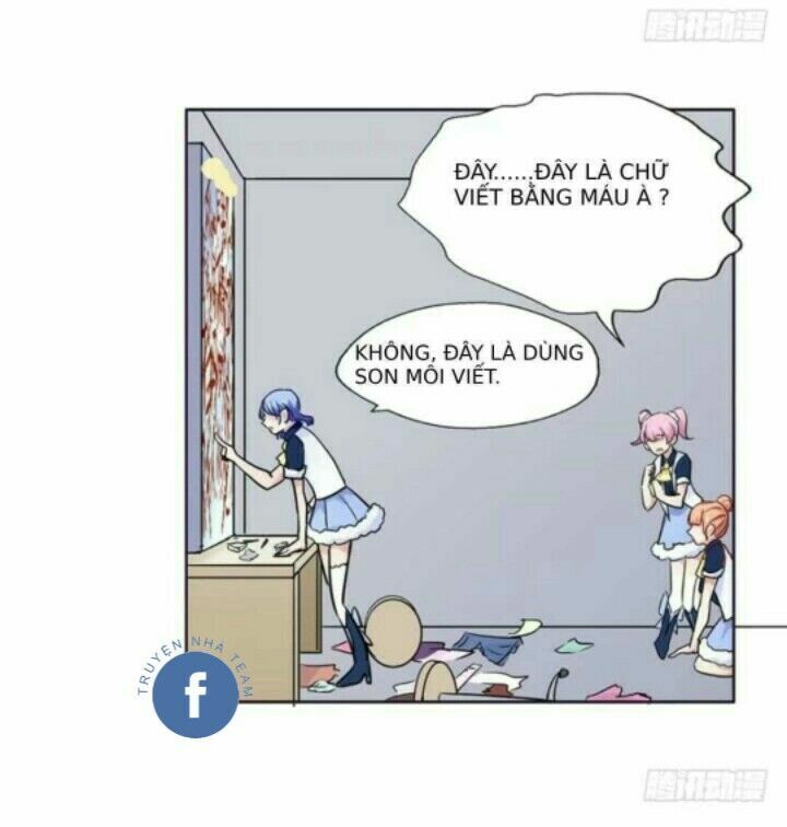 Chạy Đi Âm Sai Chapter 81 - Trang 2