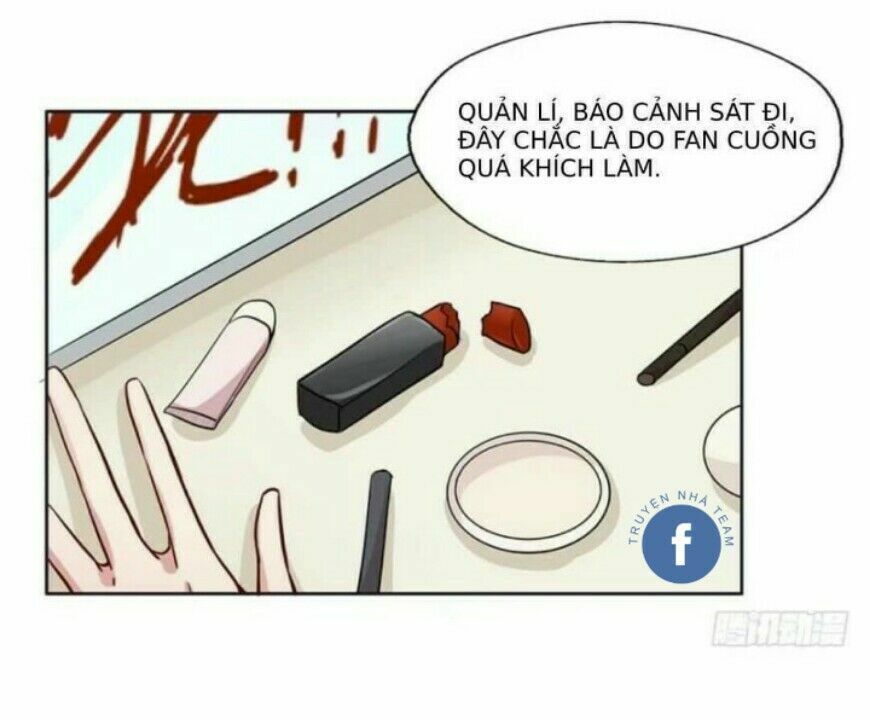 Chạy Đi Âm Sai Chapter 81 - Trang 2