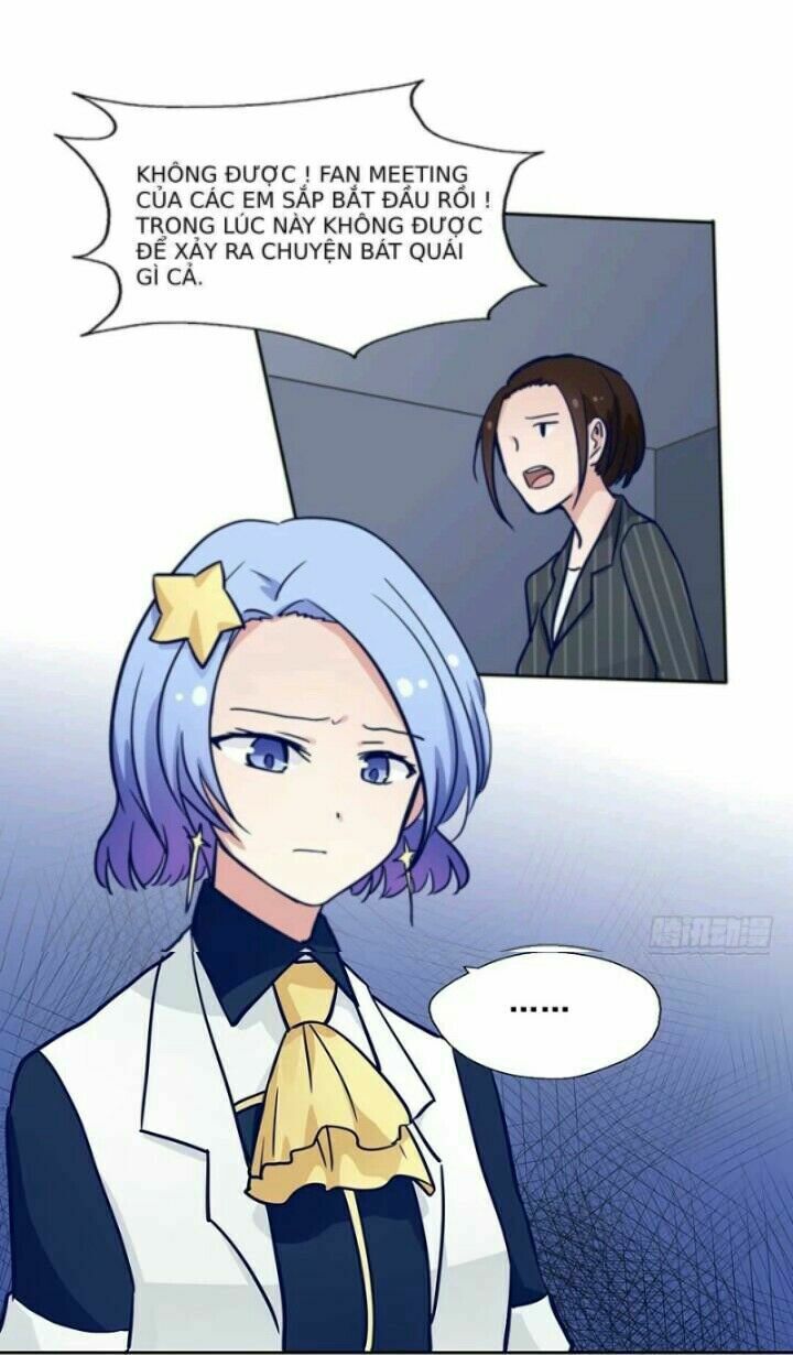 Chạy Đi Âm Sai Chapter 81 - Trang 2