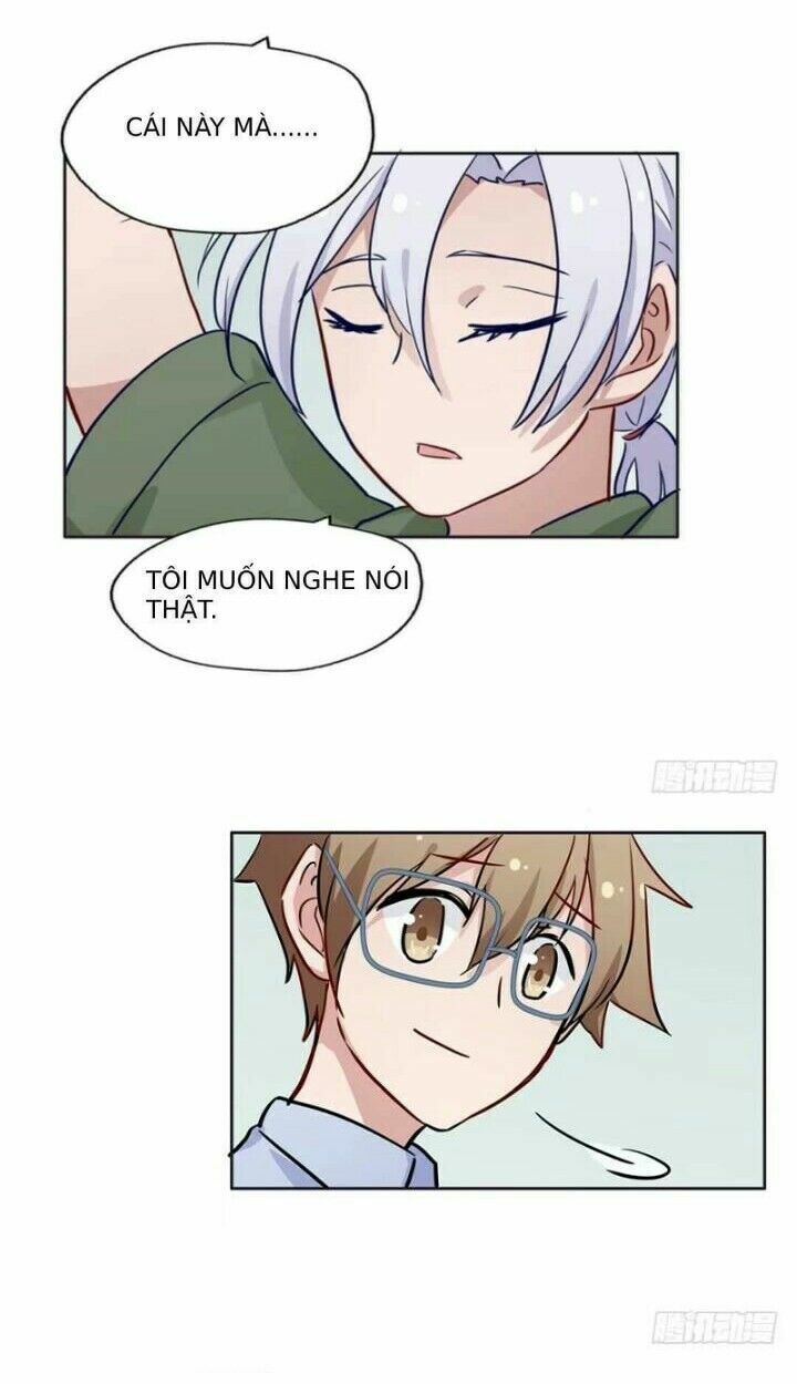 Chạy Đi Âm Sai Chapter 81 - Trang 2