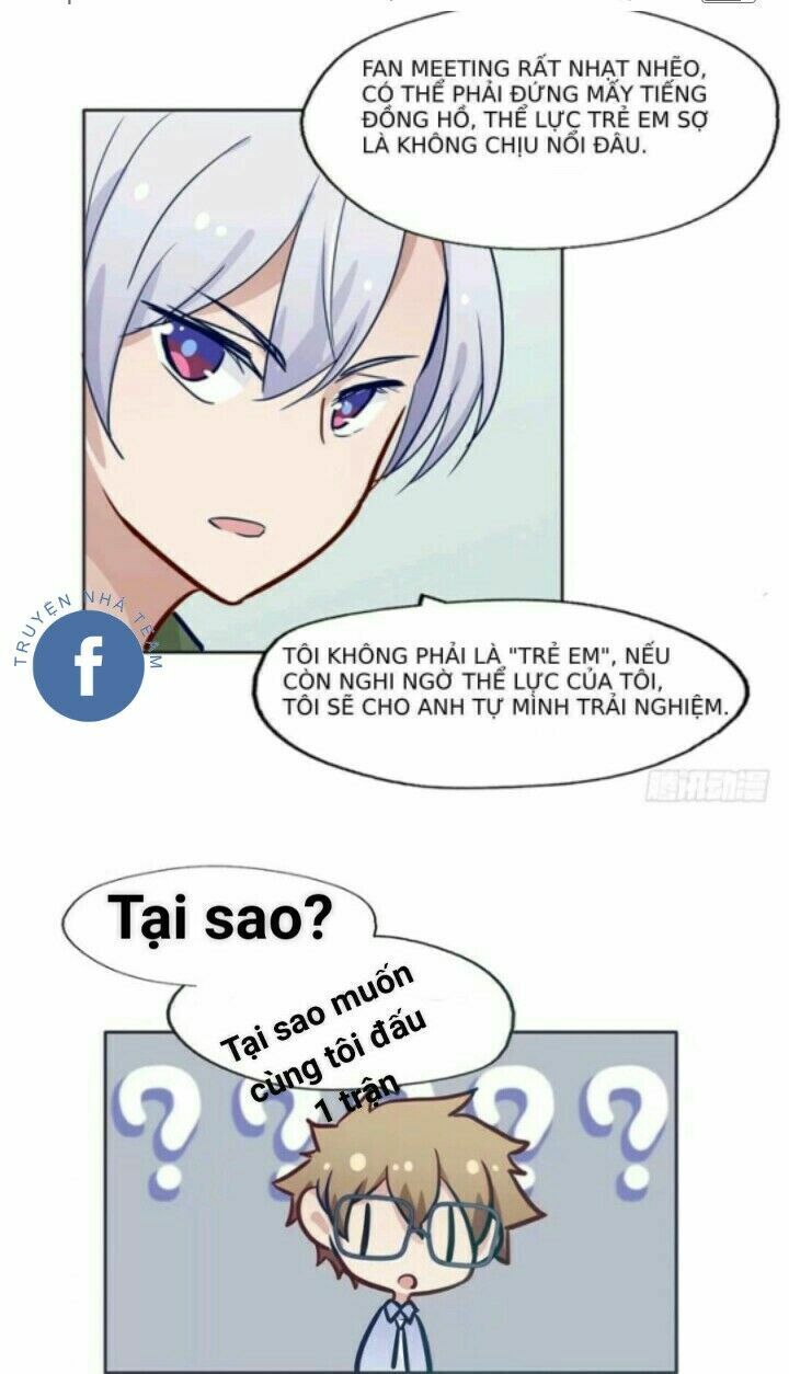 Chạy Đi Âm Sai Chapter 81 - Trang 2