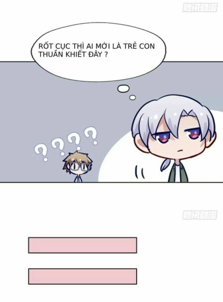 Chạy Đi Âm Sai Chapter 81 - Trang 2