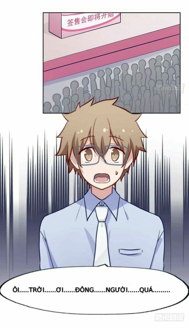 Chạy Đi Âm Sai Chapter 81 - Trang 2