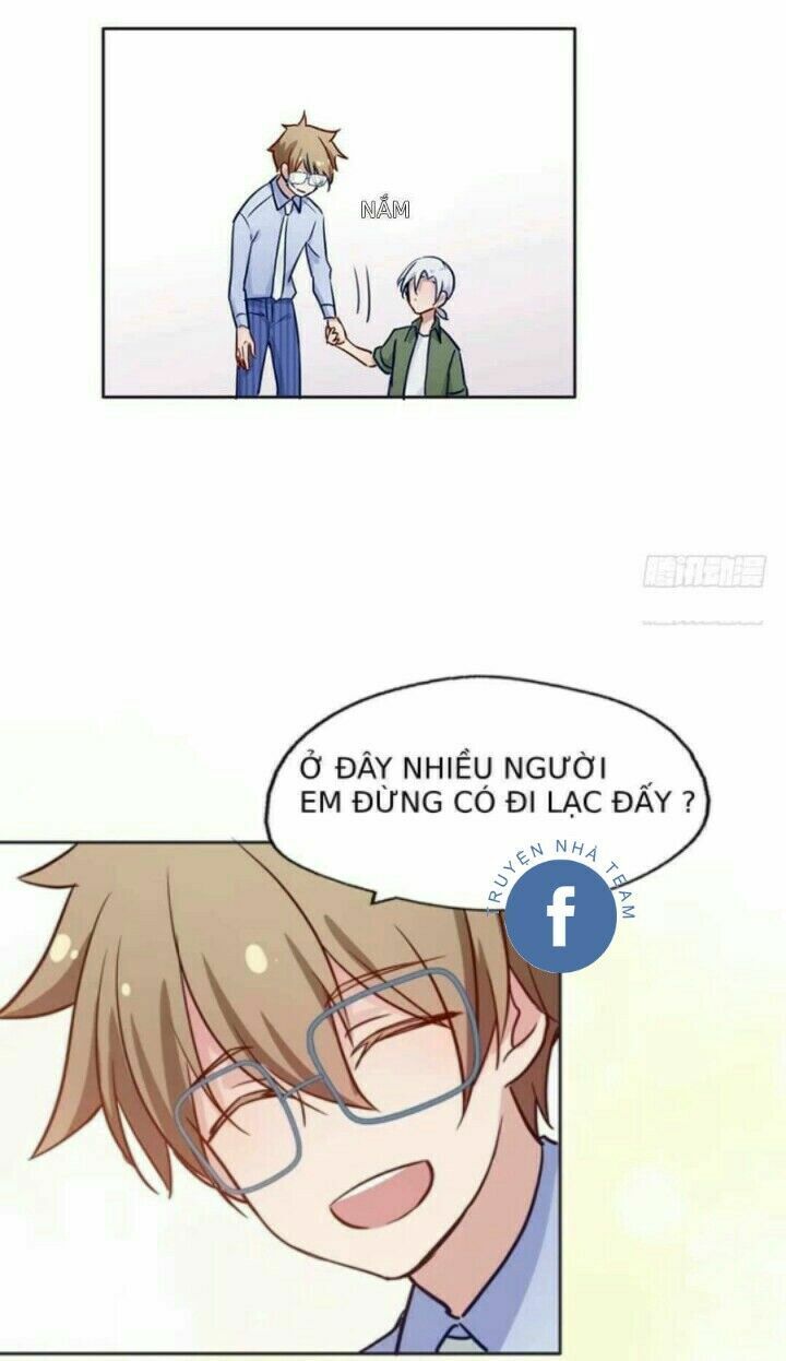 Chạy Đi Âm Sai Chapter 81 - Trang 2